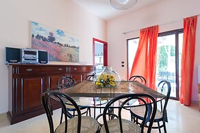 Villa Maria Antonietta