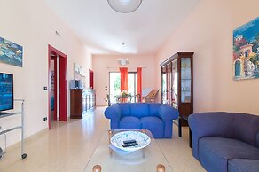 Villa Maria Antonietta