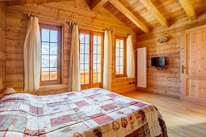 B&B Chalet Il Picchio