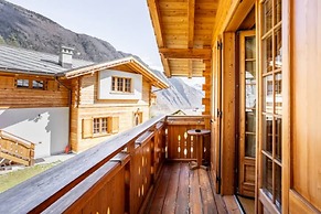 B&B Chalet Il Picchio