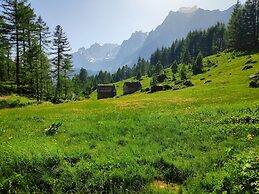 B&B Chalet Il Picchio