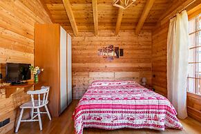 B&B Chalet Il Picchio