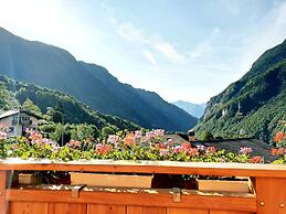 B&B Chalet Il Picchio