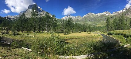 B&B Chalet Il Picchio