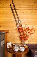 B&B Chalet Il Picchio