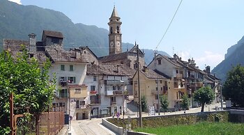 B&B Chalet Il Picchio