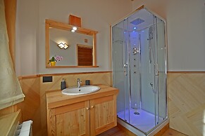 B&B Chalet Il Picchio