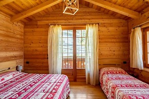 B&B Chalet Il Picchio