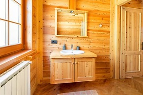 B&B Chalet Il Picchio