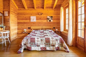 B&B Chalet Il Picchio