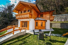 B&B Chalet Il Picchio
