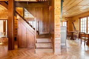 B&B Chalet Il Picchio