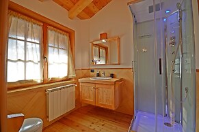 B&B Chalet Il Picchio