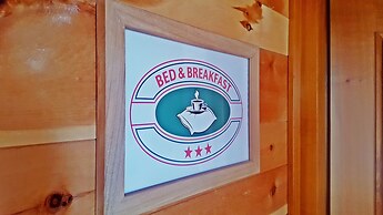 B&B Chalet Il Picchio