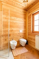B&B Chalet Il Picchio