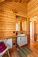 B&B Chalet Il Picchio