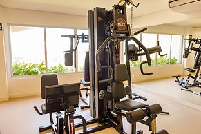 Hotel Senac Barreira Roxa