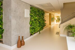 Hotel Senac Barreira Roxa