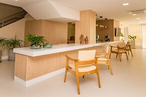 Hotel Senac Barreira Roxa