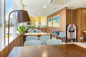 Hotel Senac Barreira Roxa