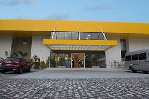 Hotel Senac Barreira Roxa