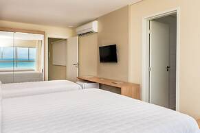 Hotel Senac Barreira Roxa