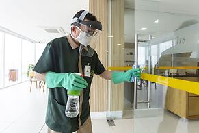 Hotel Senac Barreira Roxa