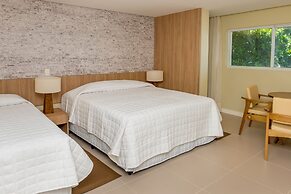 Hotel Senac Barreira Roxa