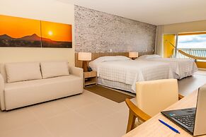 Hotel Senac Barreira Roxa