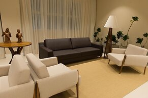 Hotel Senac Barreira Roxa