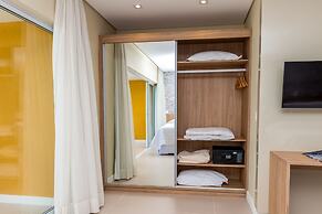 Hotel Senac Barreira Roxa