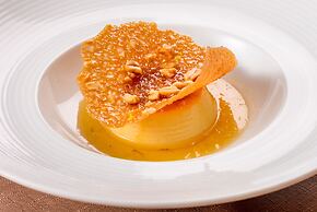 Hotel Senac Barreira Roxa