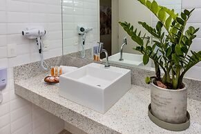 Hotel Senac Barreira Roxa