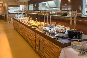 Hotel Senac Barreira Roxa