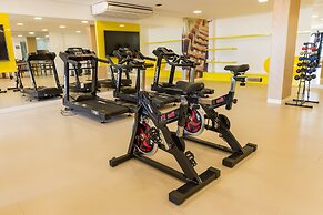 Hotel Senac Barreira Roxa