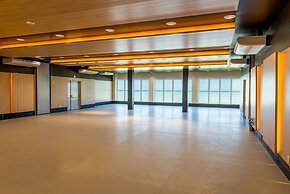 Hotel Senac Barreira Roxa