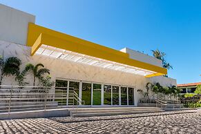 Hotel Senac Barreira Roxa