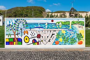 Hotel Senac Barreira Roxa