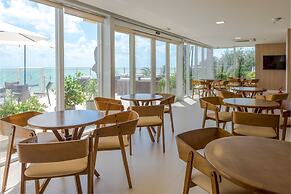 Hotel Senac Barreira Roxa