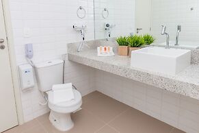 Hotel Senac Barreira Roxa