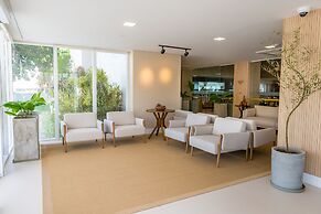 Hotel Senac Barreira Roxa