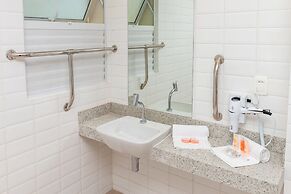 Hotel Senac Barreira Roxa