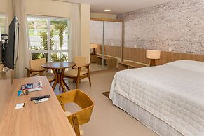 Hotel Senac Barreira Roxa