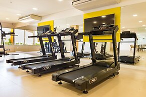 Hotel Senac Barreira Roxa