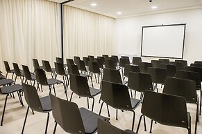 Hotel Senac Barreira Roxa