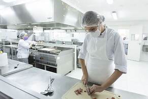 Hotel Senac Barreira Roxa