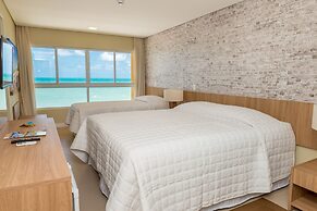 Hotel Senac Barreira Roxa