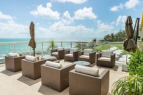 Hotel Senac Barreira Roxa