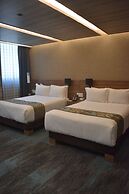 Hotel Park Nilo Reforma