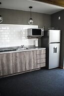 Hotel Park Nilo Reforma